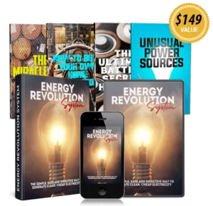 The Energy Revolution System